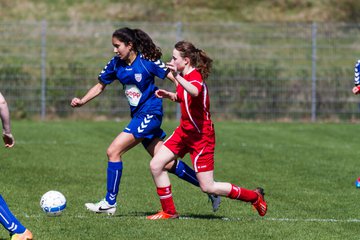 Bild 338 - SC Kaltenkirchen - SG Trittau/S�dstormarn : Ergebnis: 0:6